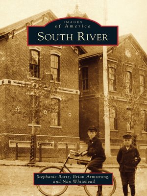 cover image of South River